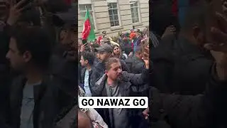 Go #nawaz Go! #ptiimrankhan #imrankhanarrestnews