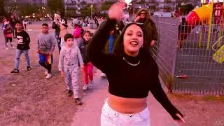 NO COMPRAMOS CON NADIE - Kolman El Distinto / Aero / Hijo Poeta / D.G.V El Alias (VIDEO OFICIAL).