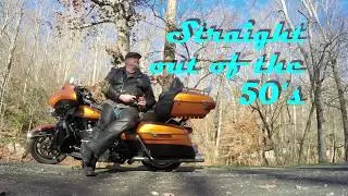 2019 Heritage Softail review