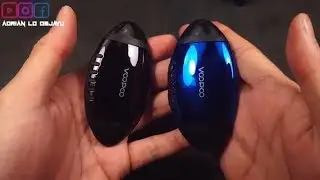 BOOFOO BFL Pod Review / Tutorial
