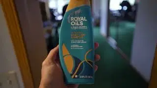 The Truth About This Head & Shoulders Shampoo..