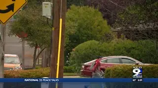 Asian American community coming together amidst targeted burglaries