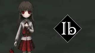 ДОБРО ПОЖАЛОВАТЬ В КАРТИННУЮ ГАЛЕРЕЮ | Ib:Remake #1
