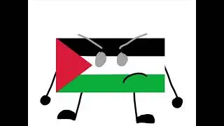 Palestine does not want to go to Military School!