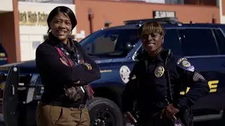 Student Spotlight S1 Ep8 Clip | Social Workers Team Up with CCSD Police