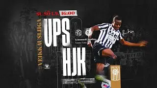 Kooste: VPS - HJK | Veikkausliiga 1.9.