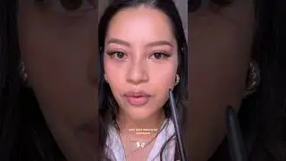 Trying out the new Haus Labs concealer! 🫢 what do we think?