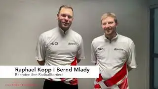 Radball Weltcup Hofen