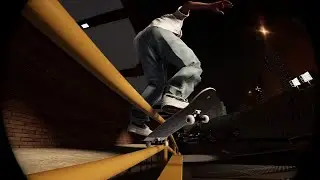 SESSION | Primo Mag | Spot of the Week #33