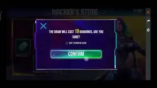 I Got Rare Bundle From Hacker Store | Hacker Store Full Details | Can I Get In One Spin?