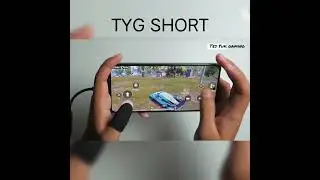 TYG SHORTS PUBG GAMING 1VS2 KILLS🔥🔥