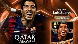 Pes highlights| efootball  | #pes #efootball #suarez #messi #msn #rummenigue #goal #football