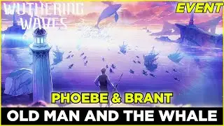 Brant & Phoebe Event: 