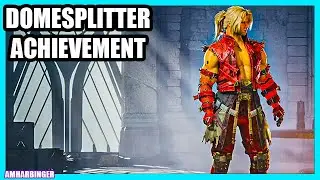 Highguard The Slow Blade Penetrates the Shield Achievement Guide |  Domesplitter Achievement