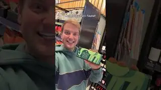 Trying Dubai Chocolate For The First Time!
