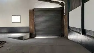 600m² Warehouse to lease in Sidwell