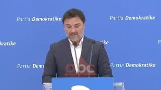 Enkelejd Alibeaj: Edi Rama duhet te merret i pandehur| ABC News Albania