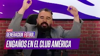AM&Eacute;RICA est&aacute; haciendo de las suyas con un CHIVO expiatorio y desatan la FURIA en Generaci&oacute;n F