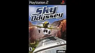 Sky Odyssey : PS2 Classic