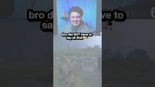 WHAT DID HE SAY?!? 😭✌️ #arcraiders #funny #relatable #trending #shorts