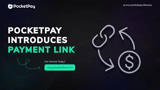 PocketPay Introduces &lsquo;Payment Link&rsquo;