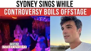 Sydney Sweeney's BAR NIGHT Sparks Debate While Critics Slam American Eagles Ad