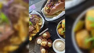 SIMPLY RHAZE UPDATE| TAKE AWAY FOOD ❤️ #simplyrhaze