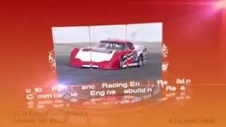 Performance Engines Jenison, MI | Performance Engineering Racing Engines Inc