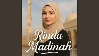 Rindu Madinah
