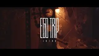 White Boy - Ego Trip (Intro) (Prod. Alan Beez)