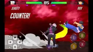 Dakblake vs poppytheory