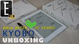 Kyobo is back after 10 years! | Sam 7.8