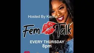 Fem Talk - 