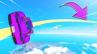 🔴 GTA 5 races that will make you say hold up