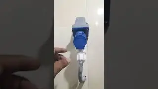 Airwasher qc at chromepet 