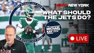 Previewing the World Series and the NBA upcoming season - The Michael Kay Show - 10/21/25