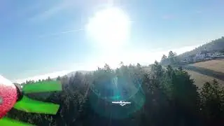 ZMO VTOL Akku1 vom Lidl Gleiter aus 27 12 2025