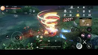 Honor of HEIRS game play