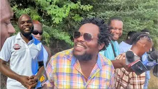 DOTTO MAGARI NA ISSA TAMBUU WAYAMALIZA // TENDA WEMA NENDA ZAKO