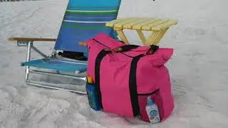 Kyss Bag Features Slide Show