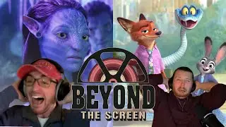S2 E39: Zootopia 2 Gets Us Cancelled and Trump is a Film Bro?