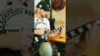 #Burny почти #Gibson #killswitch #demelyanov
