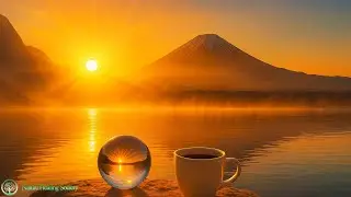 EARLY Morning Music Filled With Positive Energy & Feelings 432Hz