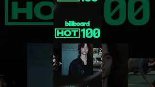Billboard Hot 100 Top 10 Countdown For January 10th, 2026 | Billboard News