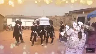 Viral.pH// viral coffin dance