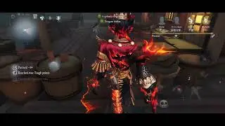 Snow Festival Gathering | Event | Identity V 