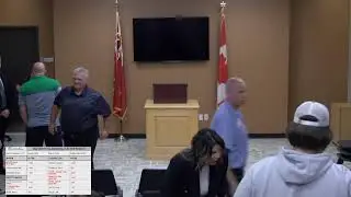 2022 Municipal Election Results