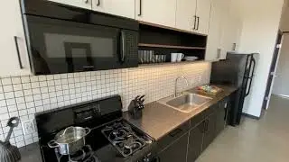 The Edison - Spacious Studio