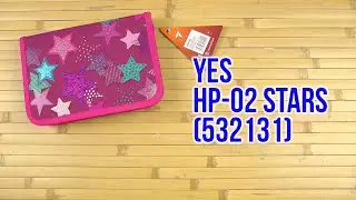 Распаковка Yes HP-02 Stars одинарный без клапана (532131)