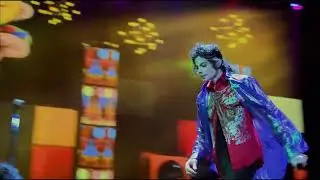 Michael Jackson -  Jackson 5 MedLey [ This Is It 1080p]